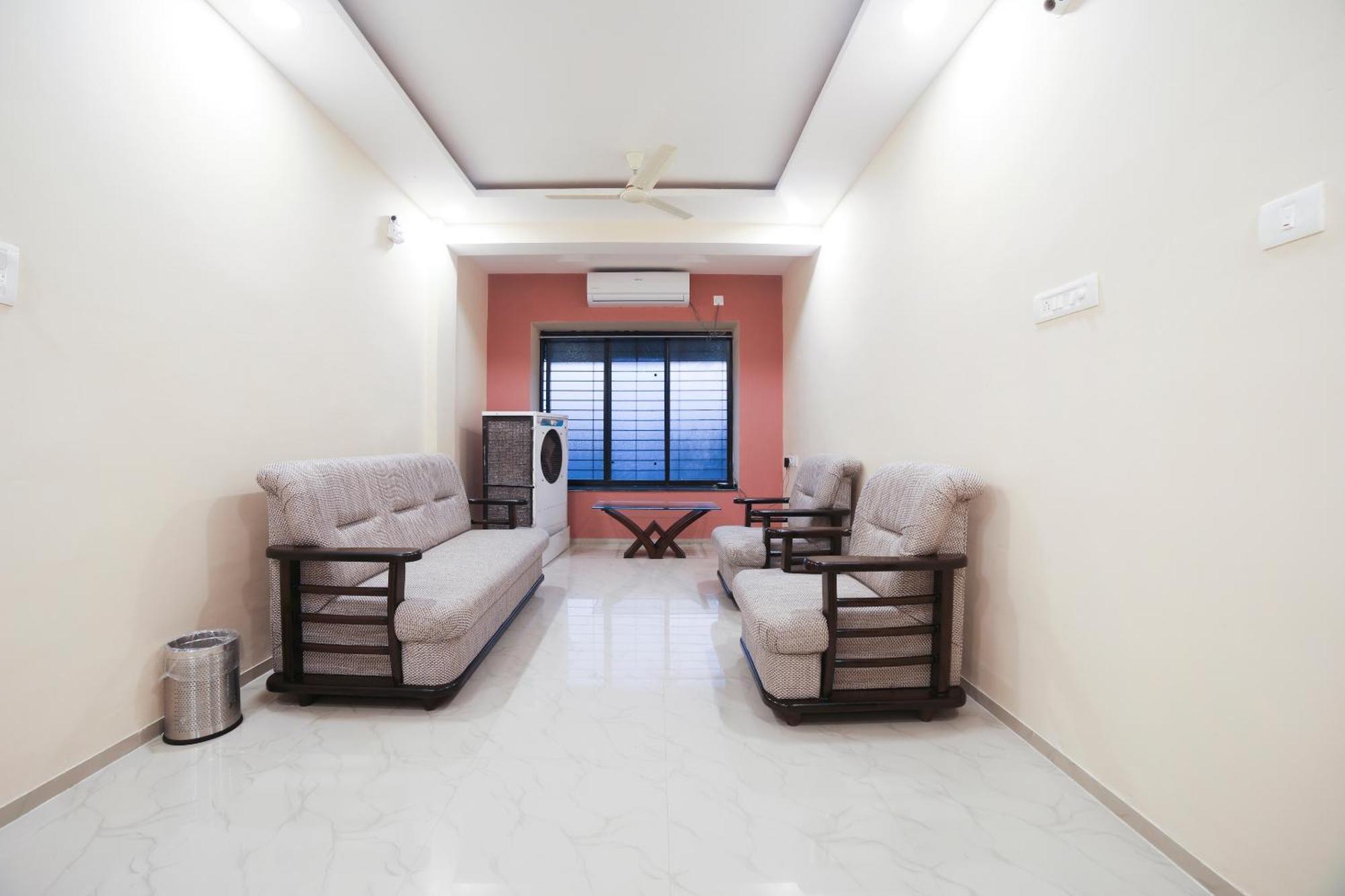 Hotel O Club Metro Nagpur Exterior foto